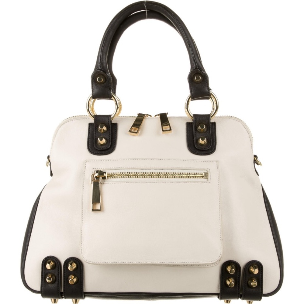 Linea Pelle shoulder bag